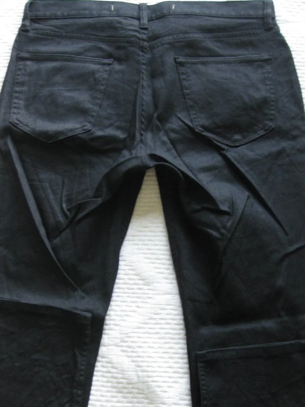 New Banana Republic Cotton Linen Pants - w/out tags, retail $140